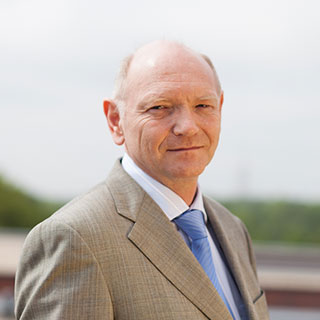Reinhard Jürgens - duplex - Jürgens und Partner ihr Wirtschaftsprüfer und Steuerberater in Münster